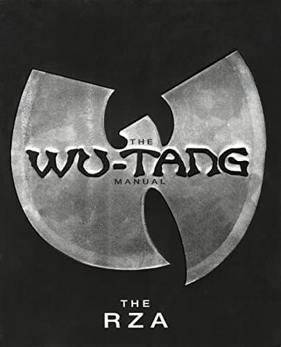 Producto WU-TANG MANUAL