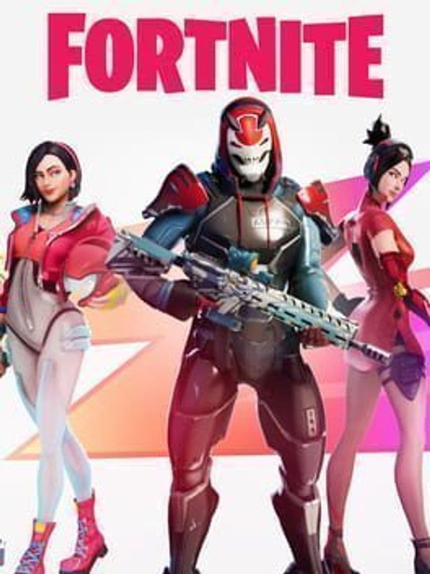 Videojuegos Fortnite: Season 9