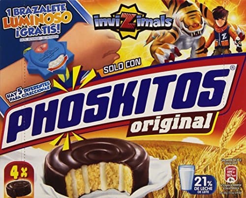 Producto Phoskitos Miniphoskitos