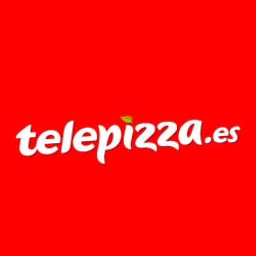 Restaurantes Telepizza