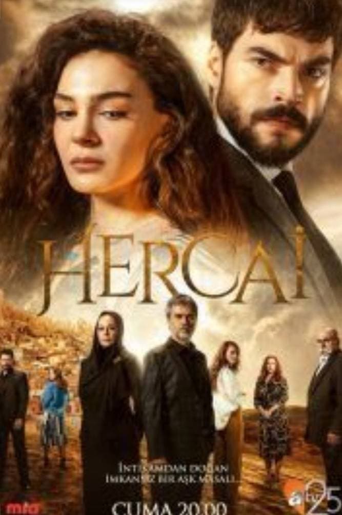 Moda Hercai