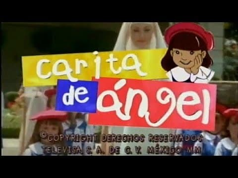 Moda Carita De Ángel | Capítulo 1 | Parte 1 | Televisa 2000 - YouTube