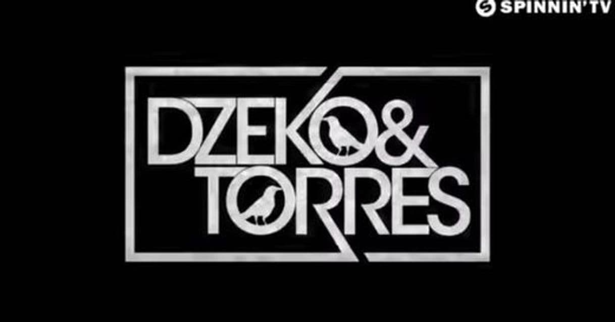 Moda Dzeko & Torres - L'Amour Toujours 