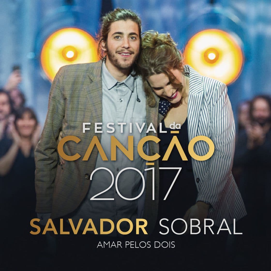 Canción Amar pelos Dois