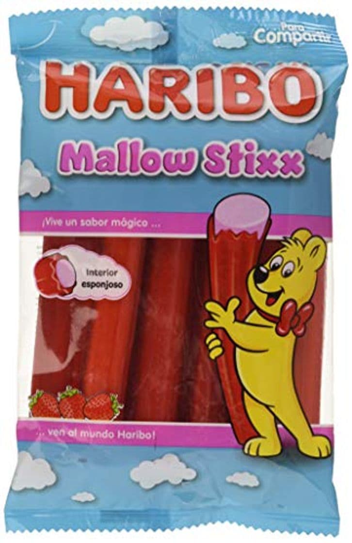 Producto Haribo Mallow Stixx