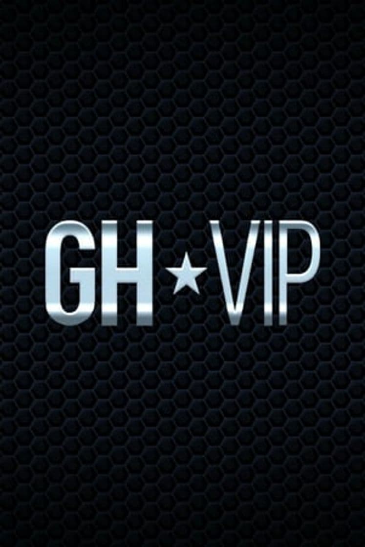 Serie Gran hermano VIP