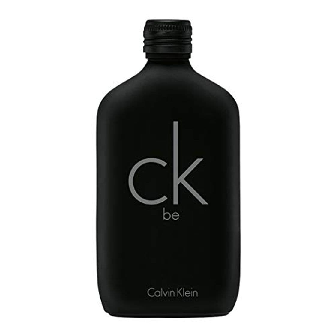 Beauty Calvin klein eau de toilette ck be