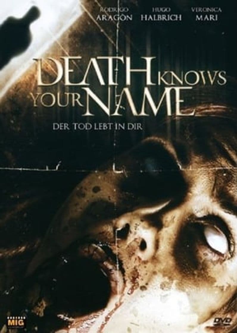 Movie Death Knows Your Name