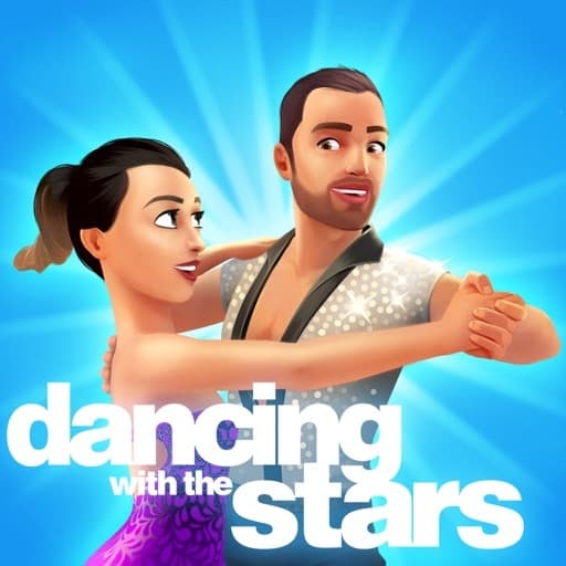 App Dancing with the Stars : Game