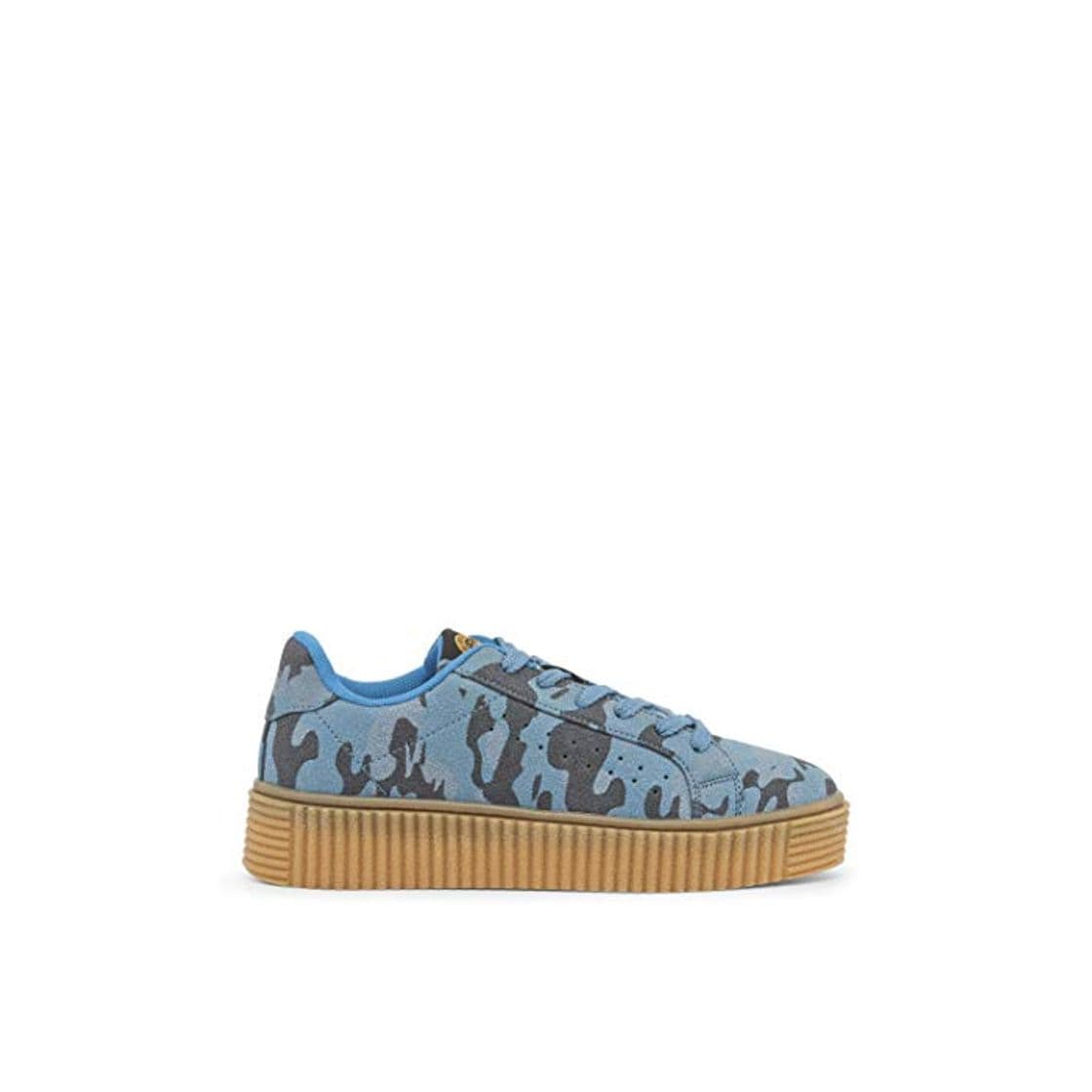 Producto Scarpe basse Sneakers Donna Blu