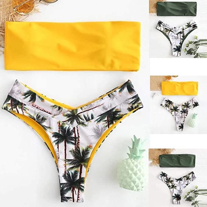 Product Bikinis Mujer