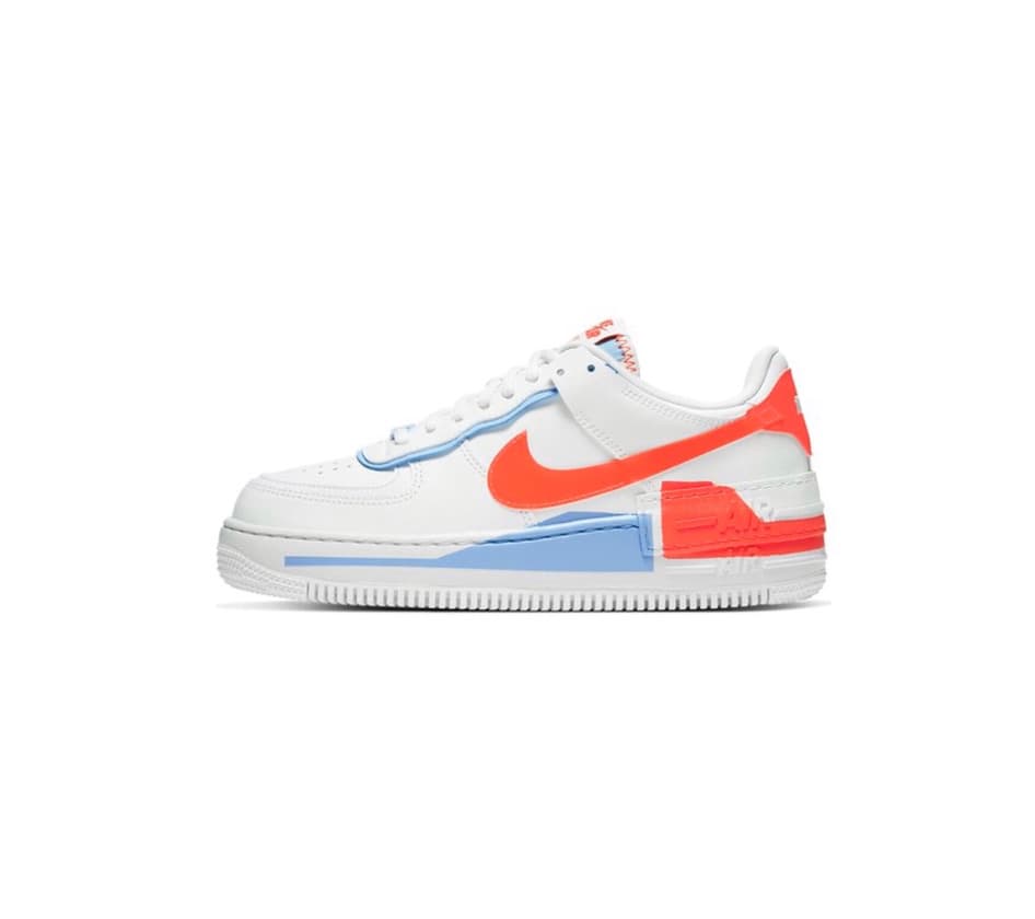 Product Tênis Nike Air Force 1 Shadow SE