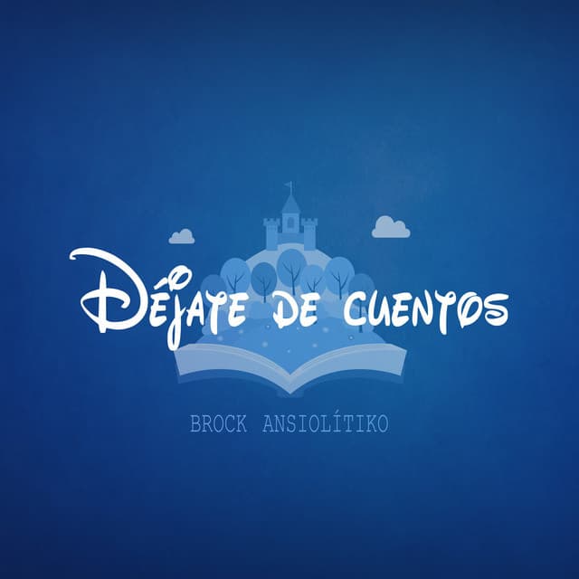 Music Déjate de cuentos