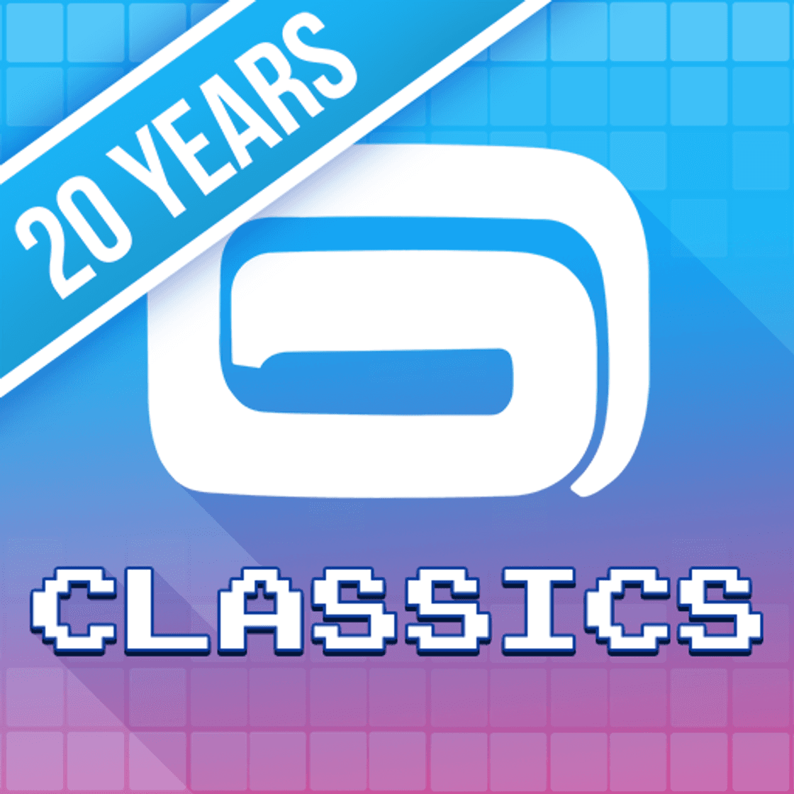 App Gameloft Classics: 20 Years