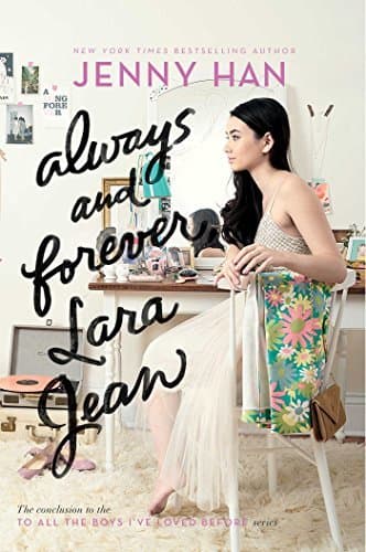 Libro Always And Forever, Lara Jean