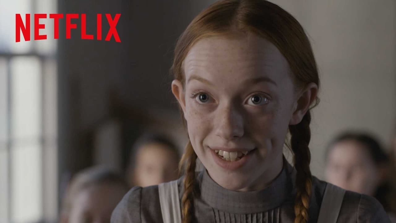 Moda Anne | Trailer principal | Netflix [HD] - YouTube