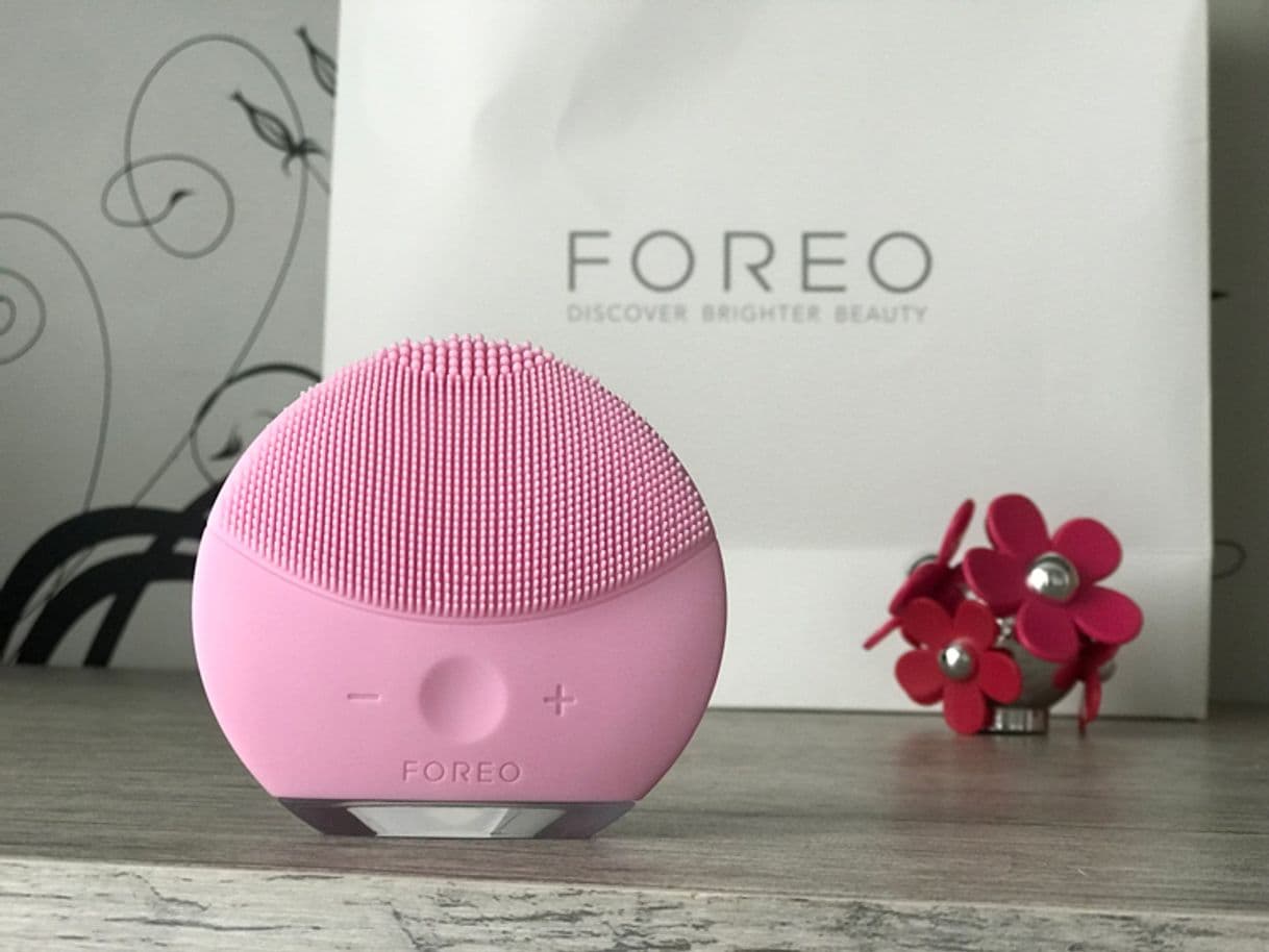 Fashion Aparelho de Limpeza Facial LUNA Mini 2.0 Foreo | Sephora