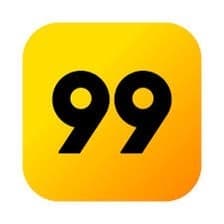 App ‎99 - Carro Particular e Táxi na App Store