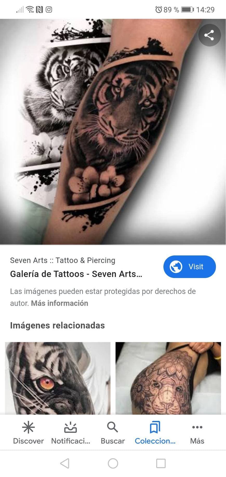 Fashion Tattoo's 🔥🔥