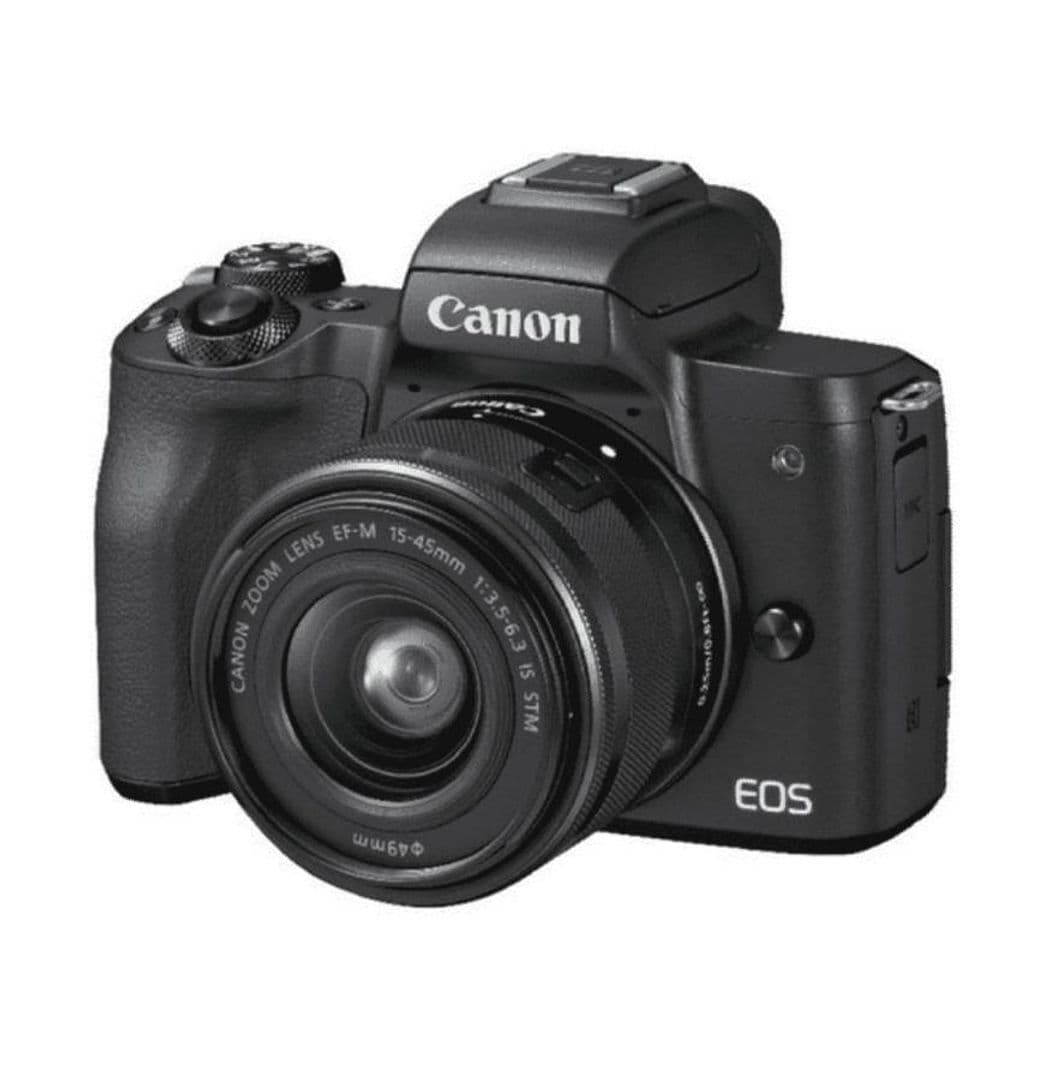 Product Canon eos M50