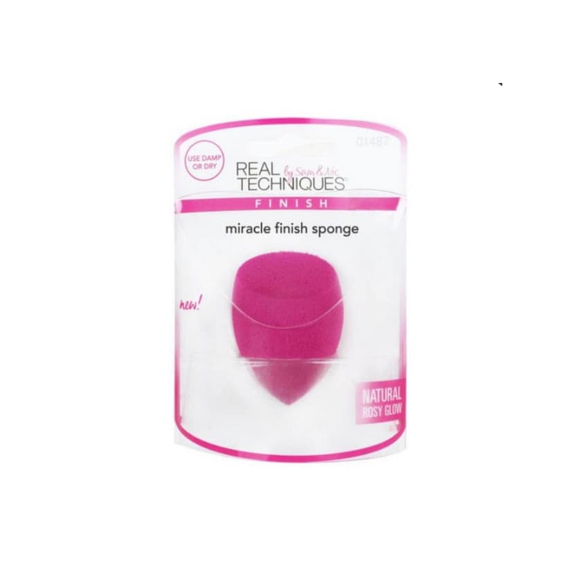 Product BeautyBlender de Real Techniques