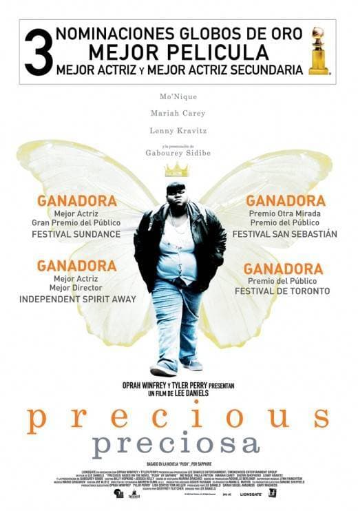 Movie Precious 