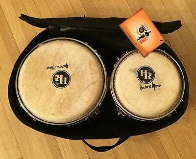 Product Bongos HR 