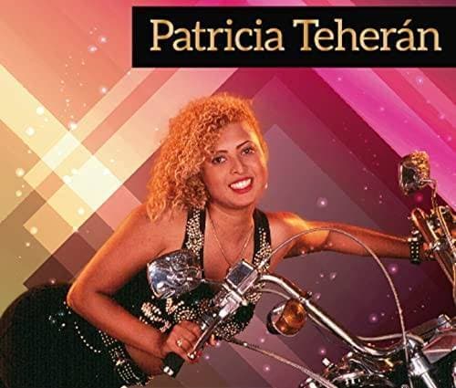 Music Me Dejaste Sin Nada - Patricia Teherán