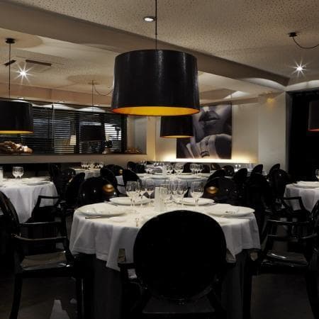 Restaurants Bocca Sant Cugat