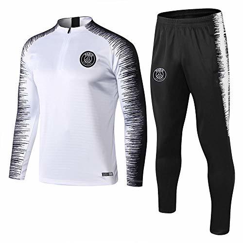 Product Conjunto de chándal y pantalón de fútbol para Hombre de Regalo Conjunto