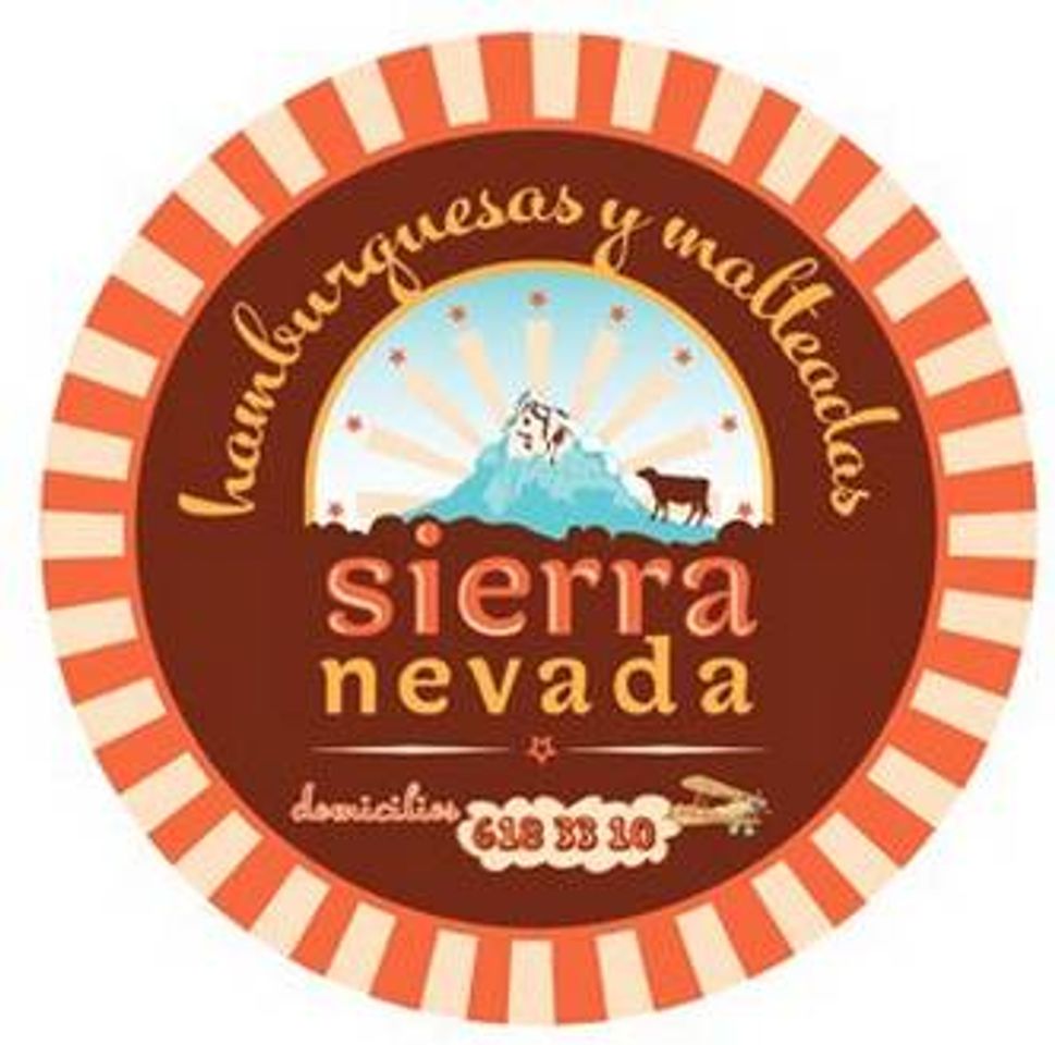 Restaurantes Sierra Nevada - Hamburguesas y Malteadas