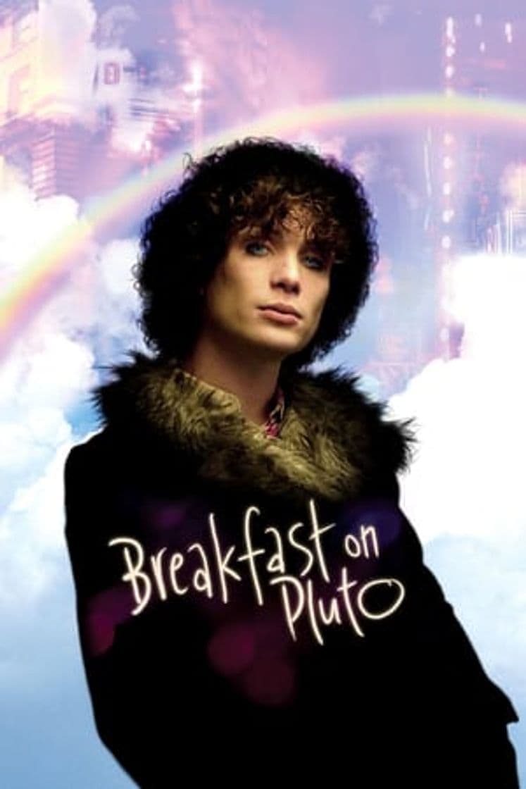 Película Breakfast on Pluto