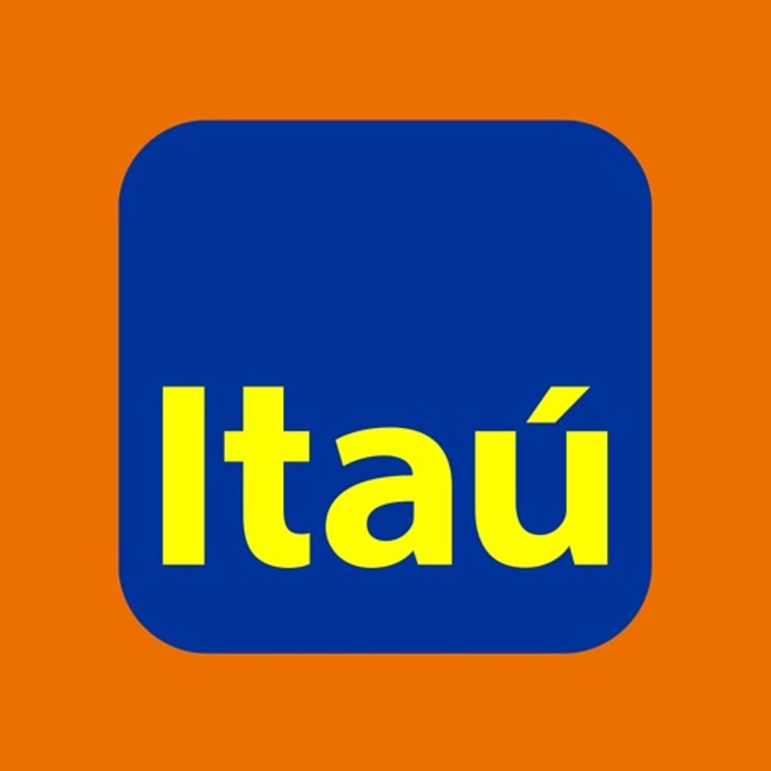 App Banco Itaú: Pagamentos no app