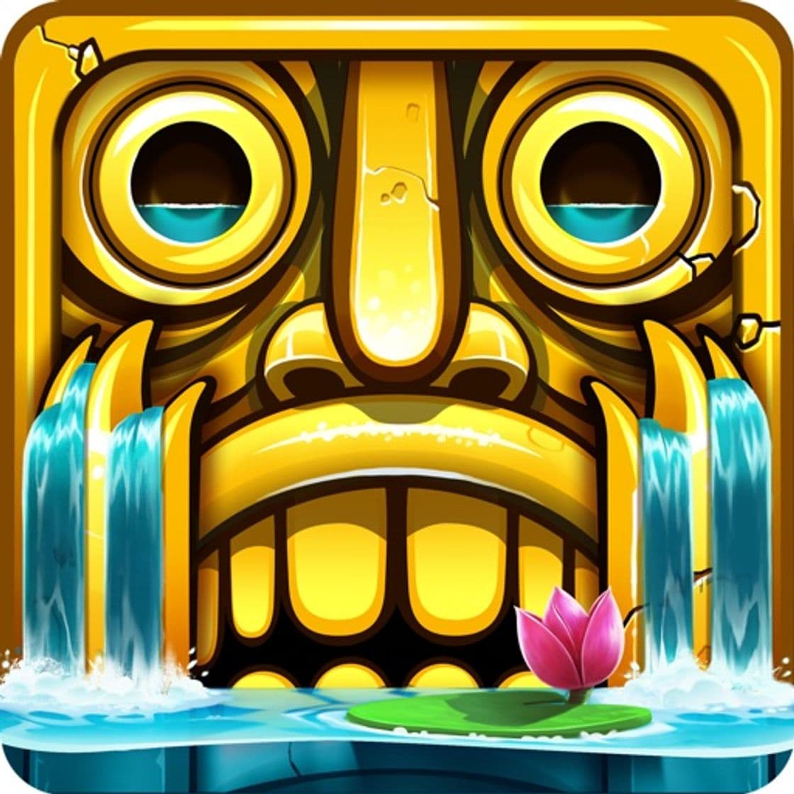 App Temple Run 2