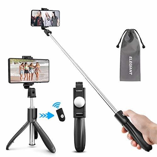 Producto ELEGIANT Palo Selfie Trípode