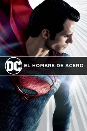 Película Man of Steel