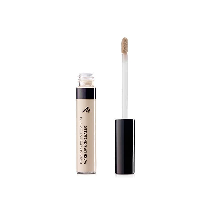 Producto Corrector Wake Up de Manhattan