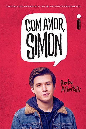 Book Com amor, Simon