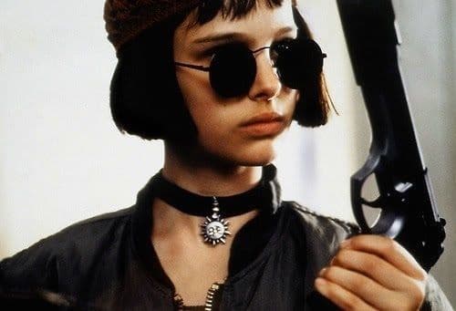 Película Léon: The Professional