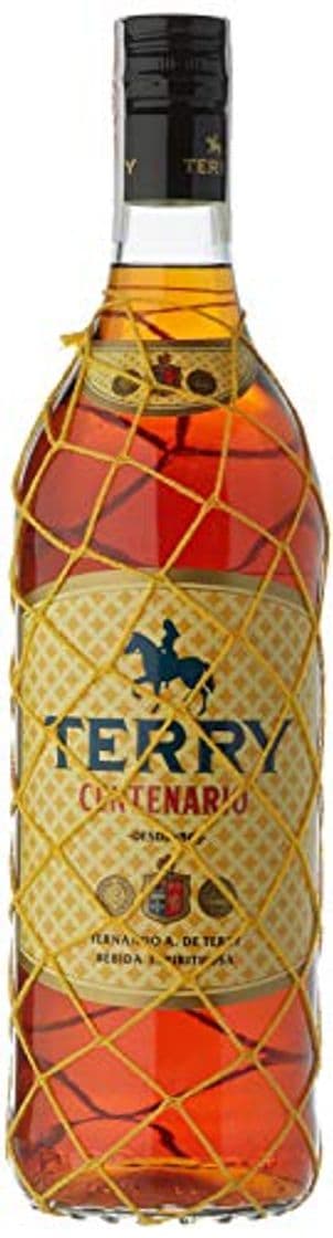 Producto Brandy - Terry Centenario