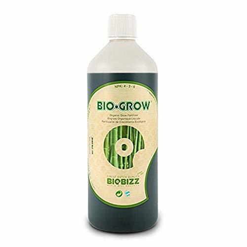 Producto BioBizz Bio-Grow