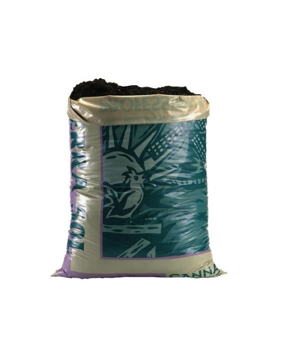 Producto Canna Terra Professional - Bolsa de mezcla de tierra