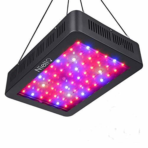 Producto Niello - Lámpara LED para crecimiento