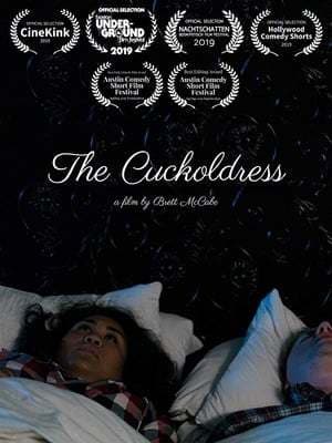 Película The Cuckoldress