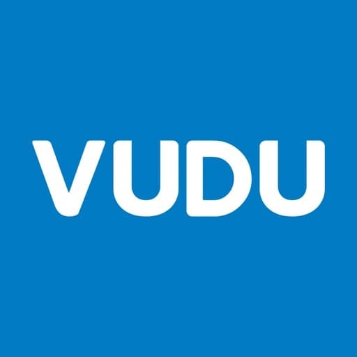 App Vudu - Movies & TV