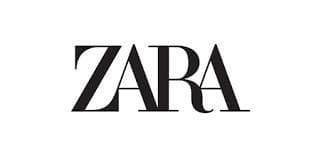 Fashion Zara