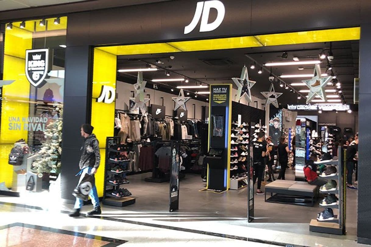 Fashion Jdsport 