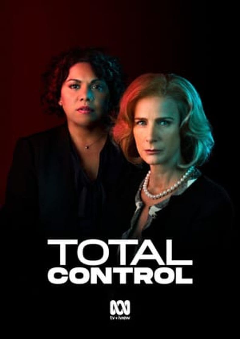 Serie Total Control