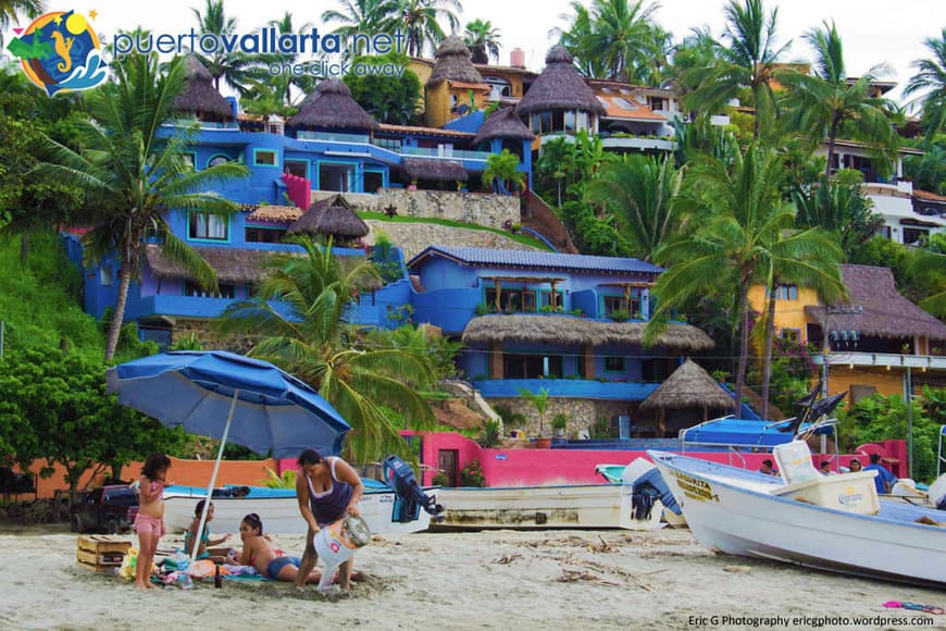 Place Sayulita