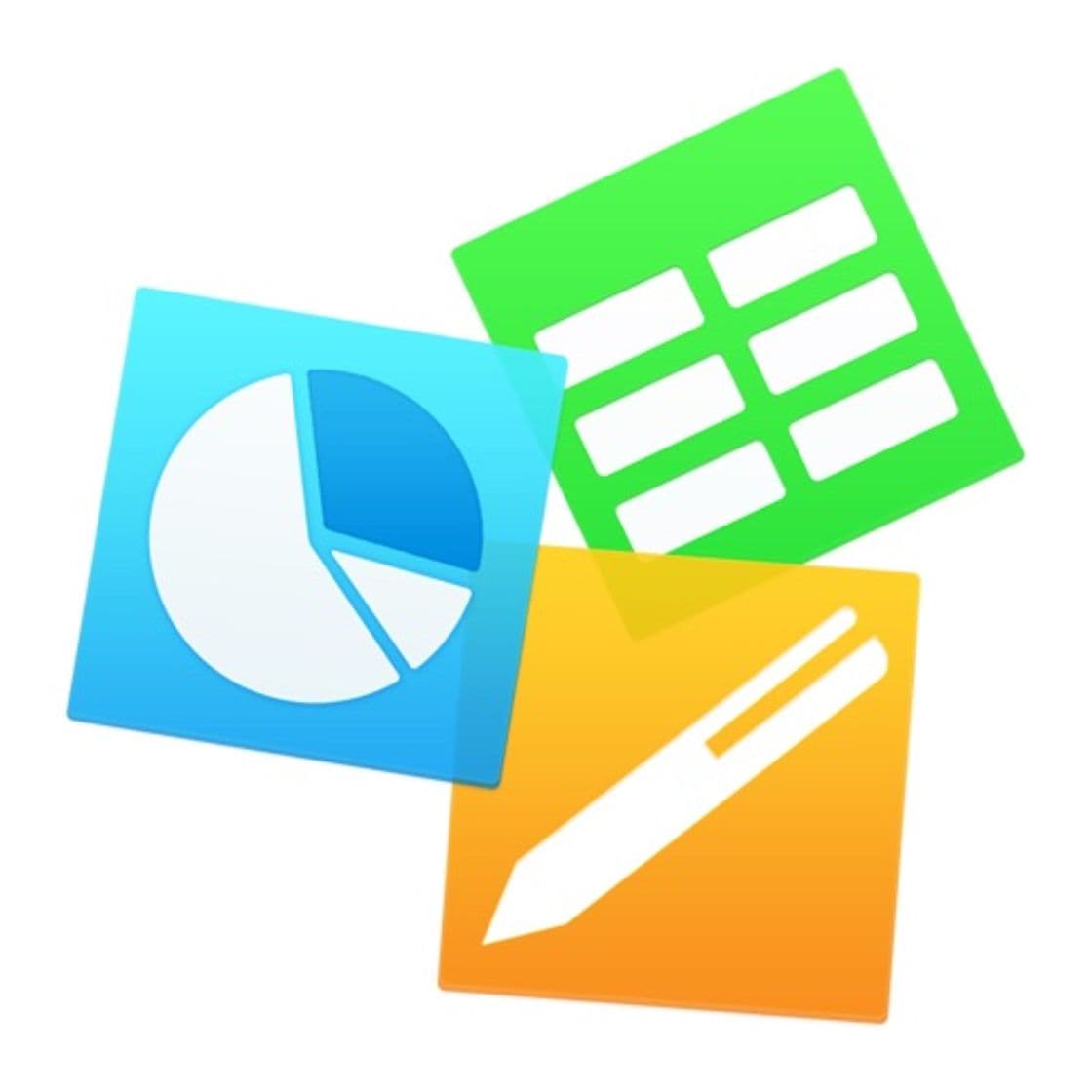 App Bundle for iWork